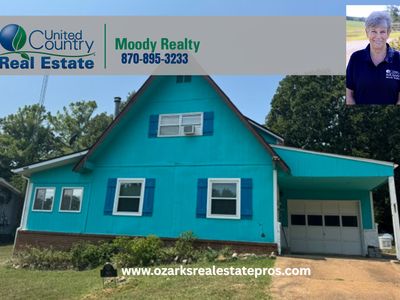 Property at 403 N Pavillion Dr, Horseshoe Bend, AR