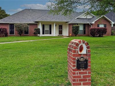 112 Cassie Cir