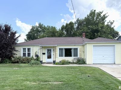 Property at 1250 W North St, Galesburg, IL