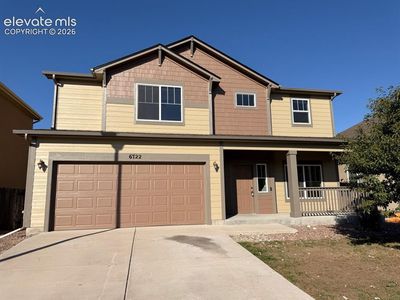6722 Stingray Ln