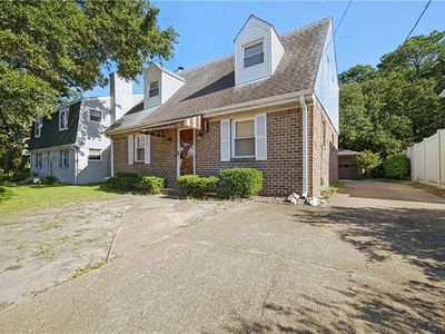 2605 Shore Dr