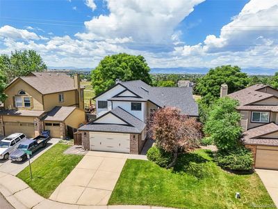 Property at 7311 Rattlesnake Drive, Lone Tree, CO