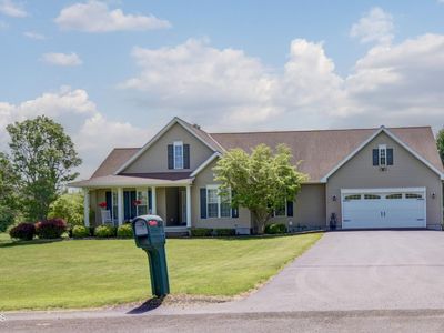 152 Cherrywood Drive