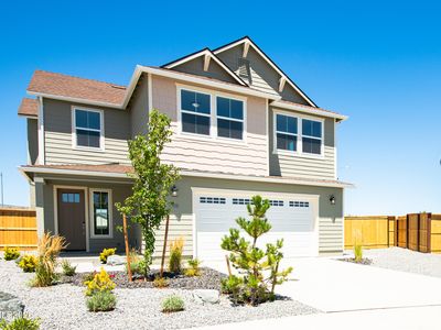 448 Golden Gate Ct Lot 78
