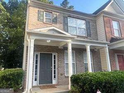 4870 Hairston Park Sq