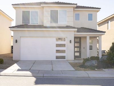 Property at 1418 E White Hollow Ln, Saint George, UT