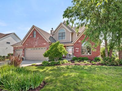 529 E Hunter Ln