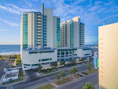 300 N Ocean Blvd. #1028