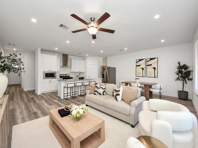 2934 Concord Village Way