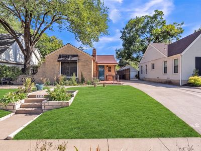 4313 El Campo Ave