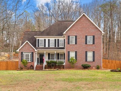 Property at 1231 Percheron Dr NW, Dalton, GA