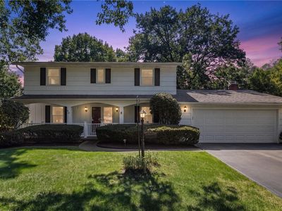 25 Valley Green Dr