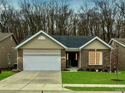 1647 Ridgefield Bluff Ct