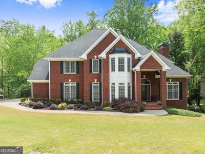 1202 Chadwick Lake Dr