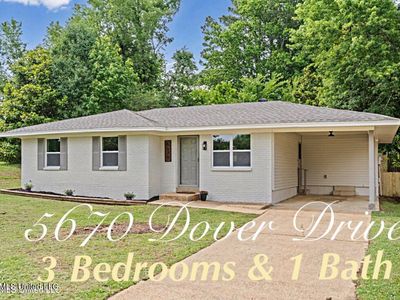 5670 Dover Dr