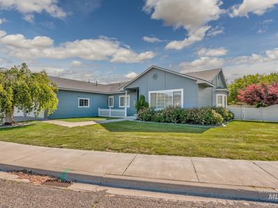 119 SW 18th St
