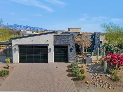 14180 N Los Saguaros Dr