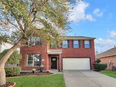 5725 Touchstone Dr