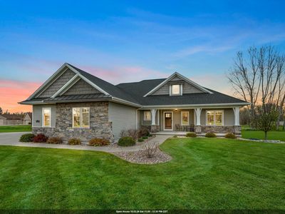 3551 Hickory Ridge Dr