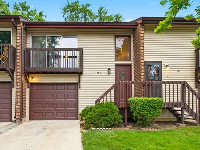 486 Seneca Ln