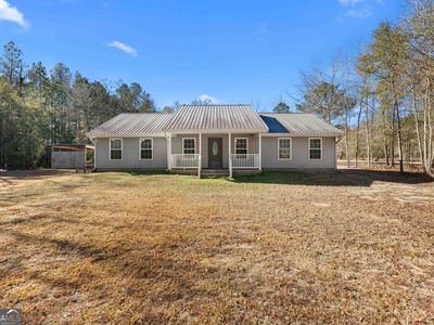 Property at 300 Best Bridge Rd, Sylvania, GA