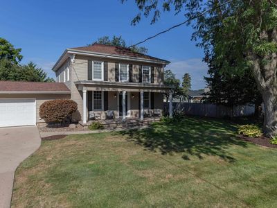 4230 Jersey Ridge Rd