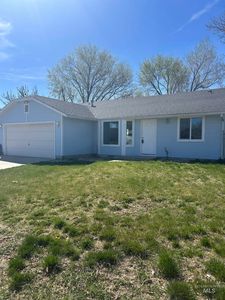 55 S Taffy Dr