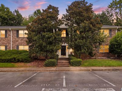 Property at 3119 Lancaster Ct APT D, Homewood, AL