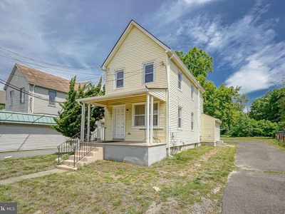 Property at 223 White Horse Pike, Clementon, NJ