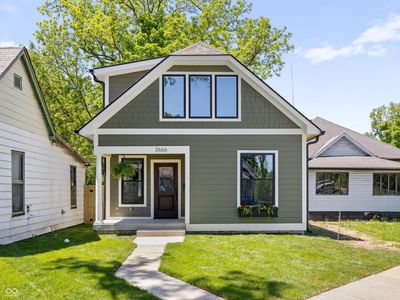 2666 Burton Ave