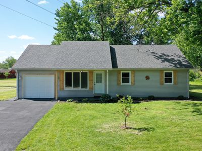 Property at 7237 E Buddy Ln, Camby, IN