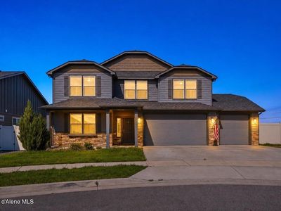 4026 N Arrowleaf Loop