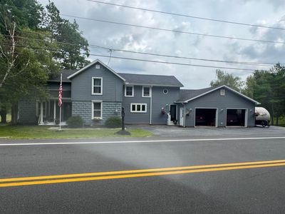 Property at 786 County Route 24, Gouverneur, NY