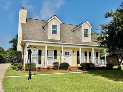 307 Sparrow Pointe Ln