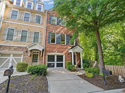 2329 Marion Walk Dr SE #5