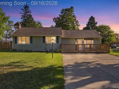 901 Glaspie Rd