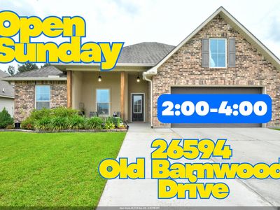 26594 Old Barnwood Dr