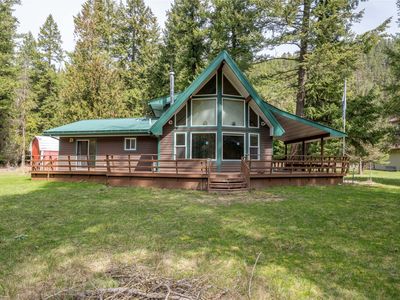 6367 Kootenai River Rd