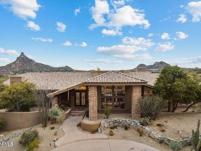 10694 E Yearling Drive