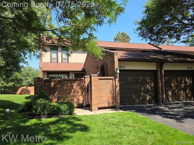 1105 Kirts Blvd Unit A