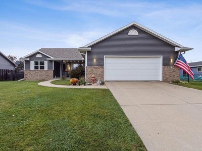 550 West Main Street