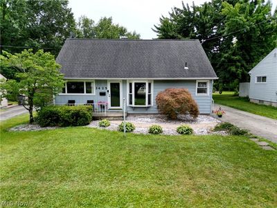3425 Kirk Rd