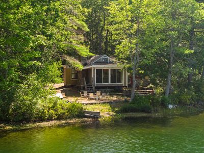 12 Getaway Road