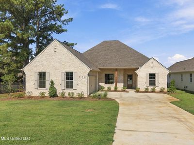 258 Caroline Blvd