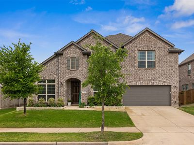 Property at 2506 Williamsburg Dr, Melissa, TX