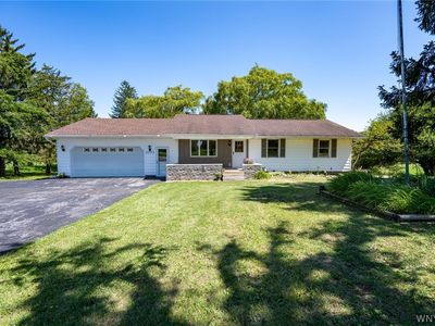 Property at 9395 Upton Rd, Batavia, NY