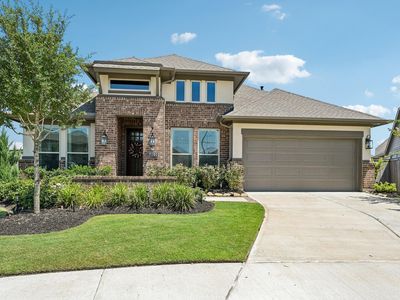 21703 Frogfruit Ct