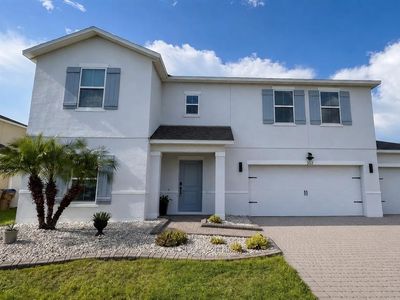 Property at 352 BLUE LAKE CIRCLE, Kissimmee, FL