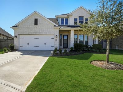 5918 Painted Daisy Ln