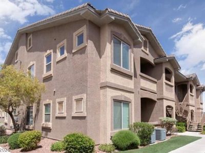 Property at 8805 Jeffreys St Unit 2109, Las Vegas, NV